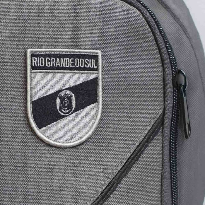BE0019E-002 Bandeira Rio Grande do Sul Patch Bordado 6,8x8,0 - Imagem 6