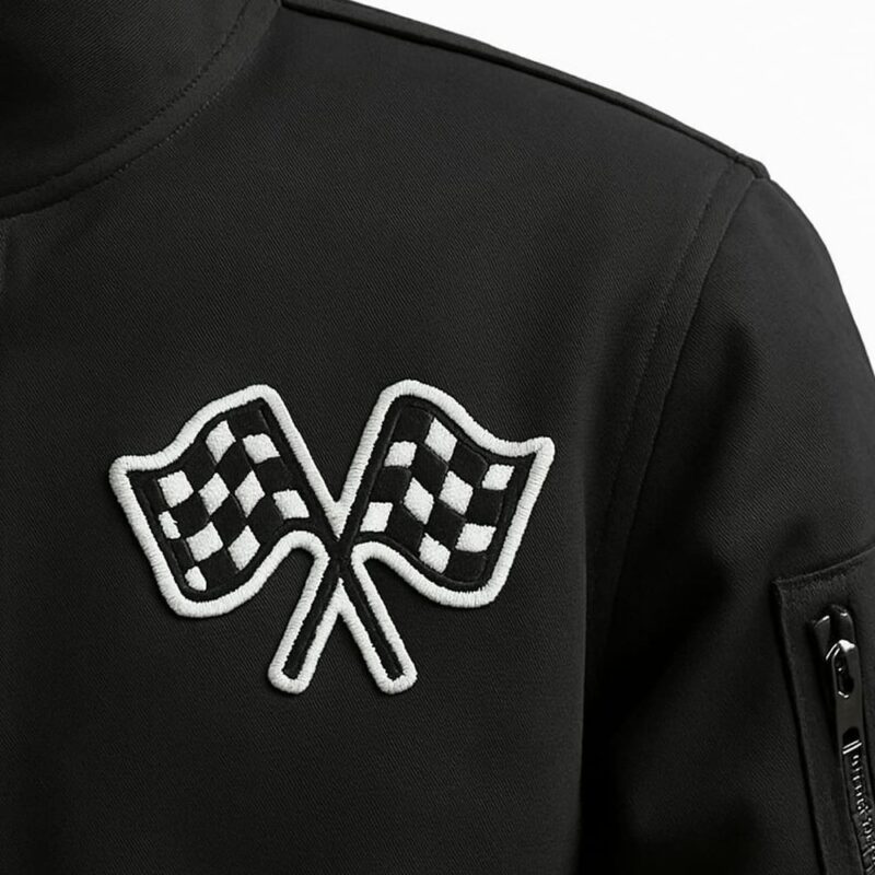 CAR045T001 JACKET
