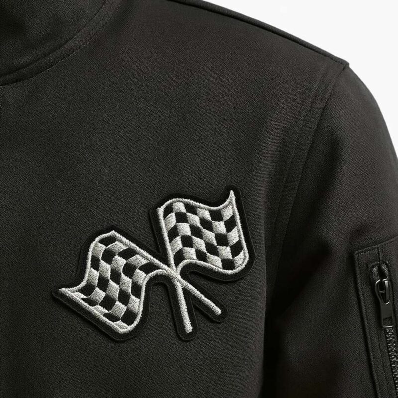 CAR046T001 JACKET