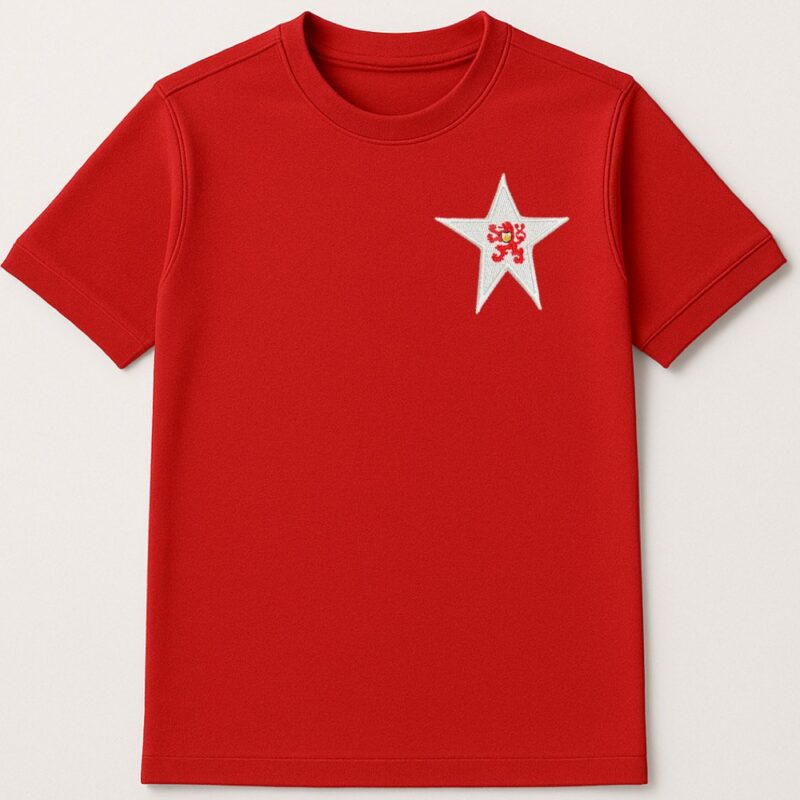 TICHE003t camisrt