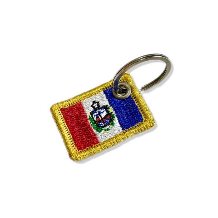 BE0398-031 Bandeira Alagoas Patch Bordado 3,8x2,5cm - Imagem 7