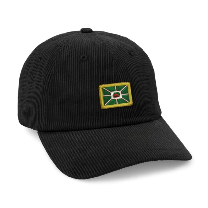 BC0001-031 Bandeira Curitiba Patch Bordado 3,8x2,5cm - Imagem 6