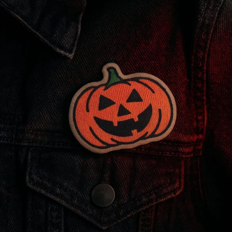 V0050T001 pumpkin