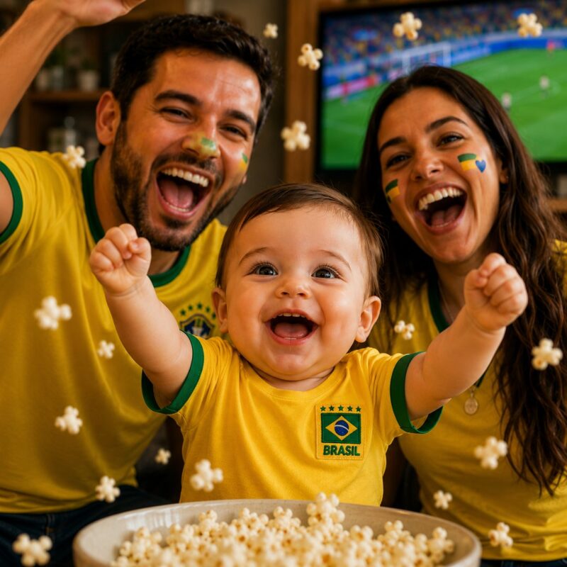 V0066-052A Brasil Copa do Mundo World Cup 3