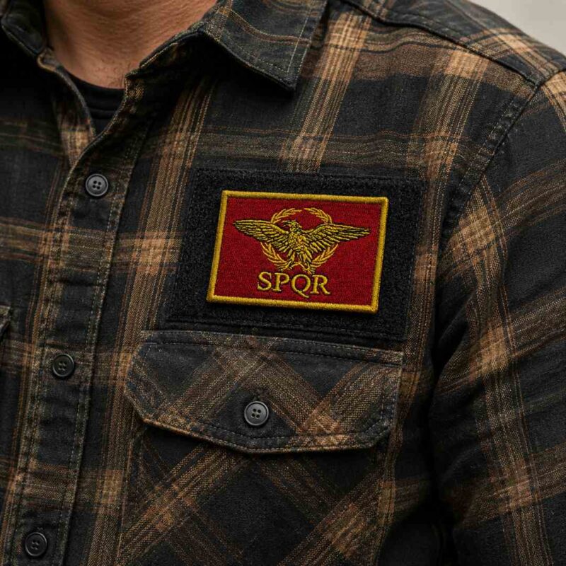 BP0234V075A camisa 1-1