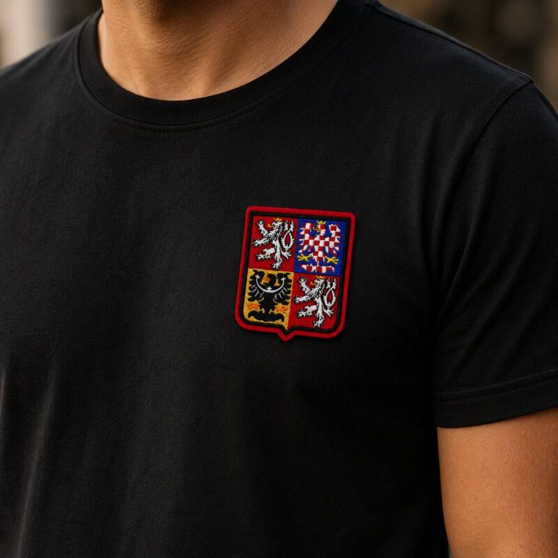 TICZ001-085A camiseta