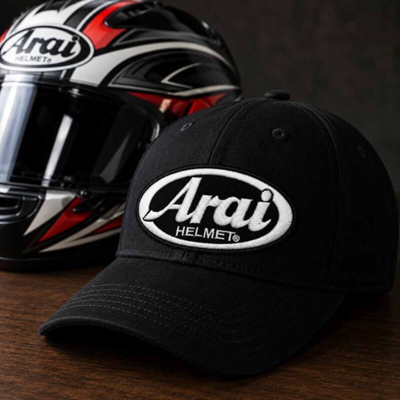 MOT056-100B Arai boné