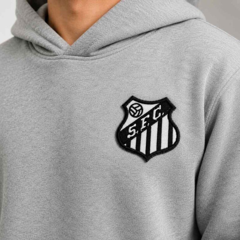 TSP138-060A Santos 1962 60×60 moletom