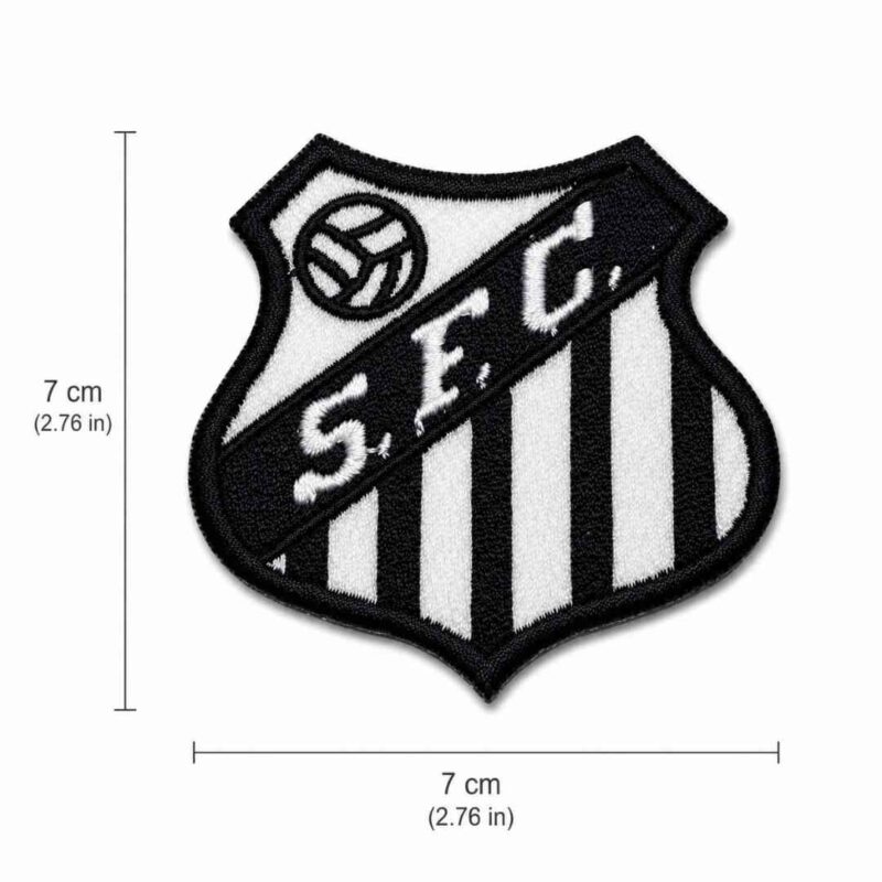 TSP186-070A Santos medidas