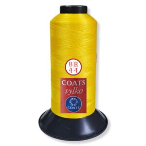 120-07261 Linha Coats Sylko Para Máquina De Bordar 4000 mts.