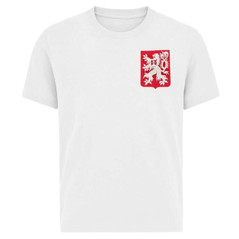 TCHE004T CAMISETA