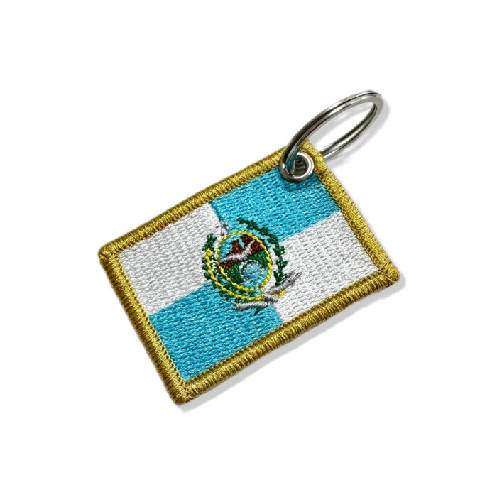 BE0136-057A Rio de Janeiro Brazil Embroidered Flag Patch 2.25″×1.5″ - Image 7