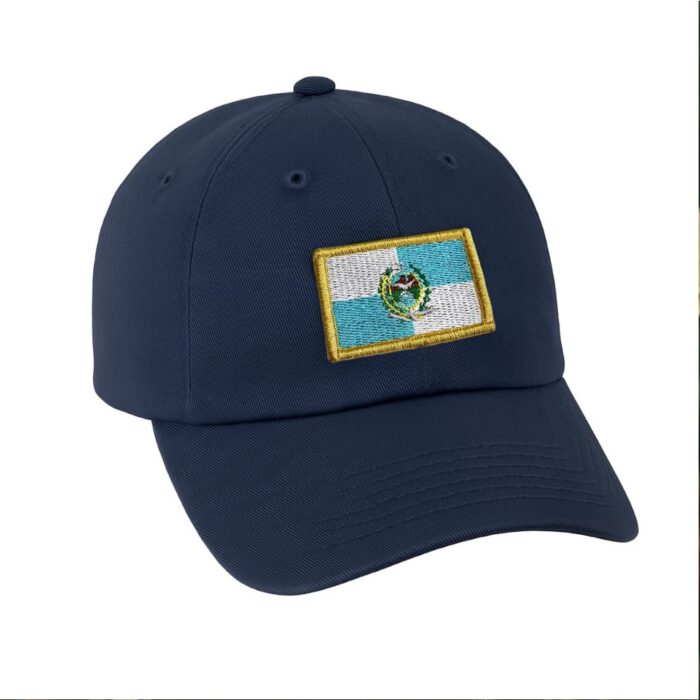 BE0136-057A Rio de Janeiro Brazil Embroidered Flag Patch 2.25″×1.5″ - Image 5