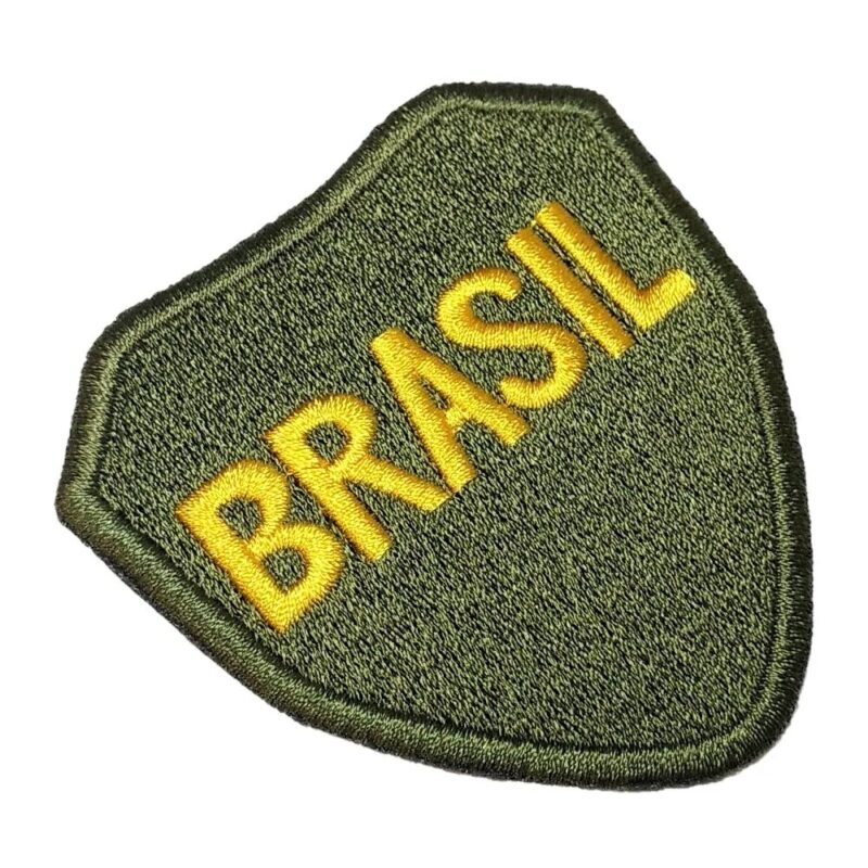 EML118T FEB WWII Embroidered Patch 2,67×2,75 in